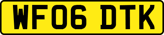 WF06DTK