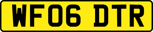 WF06DTR