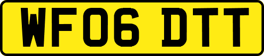 WF06DTT