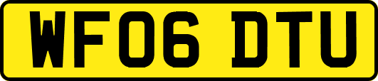 WF06DTU