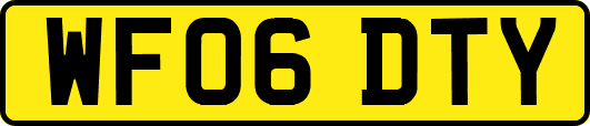 WF06DTY