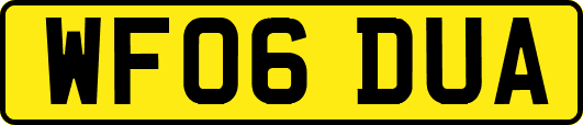 WF06DUA