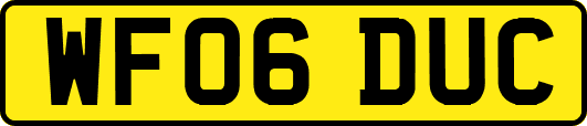 WF06DUC