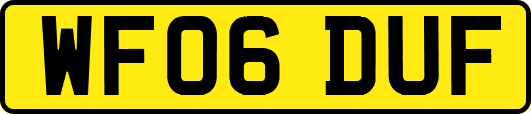 WF06DUF