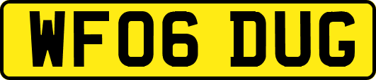 WF06DUG