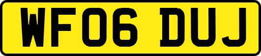 WF06DUJ
