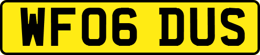 WF06DUS