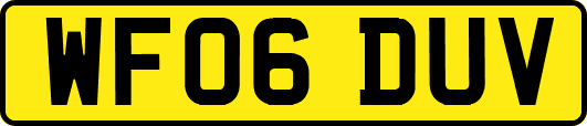 WF06DUV