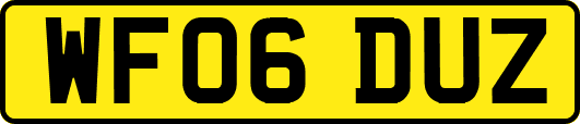 WF06DUZ
