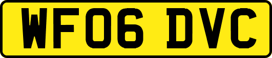 WF06DVC