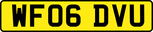 WF06DVU