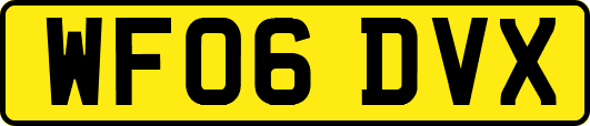 WF06DVX