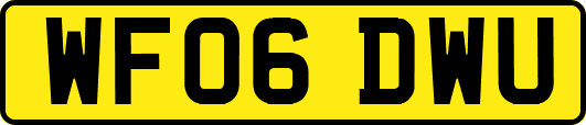WF06DWU