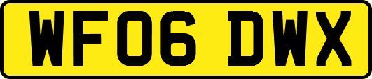 WF06DWX
