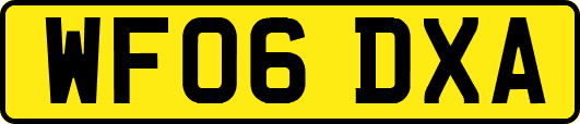 WF06DXA