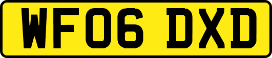 WF06DXD