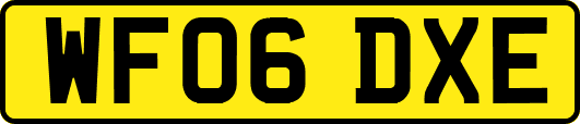 WF06DXE