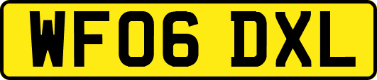 WF06DXL