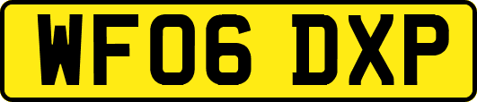 WF06DXP