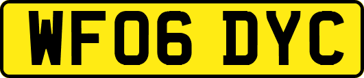 WF06DYC
