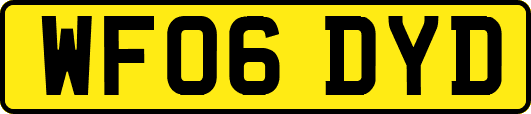 WF06DYD