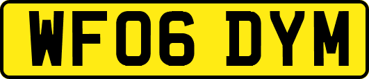WF06DYM