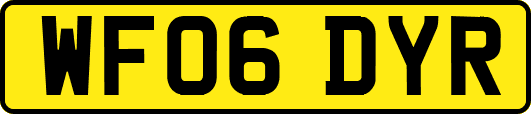 WF06DYR