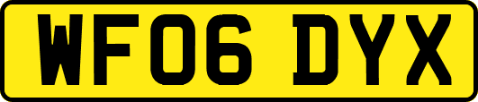 WF06DYX