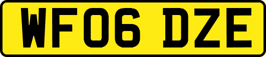 WF06DZE