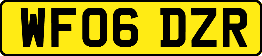 WF06DZR