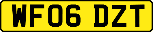 WF06DZT