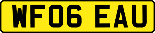 WF06EAU