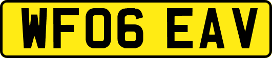 WF06EAV