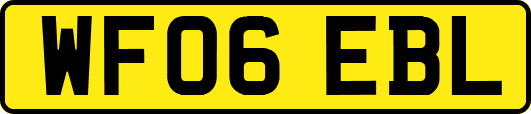 WF06EBL
