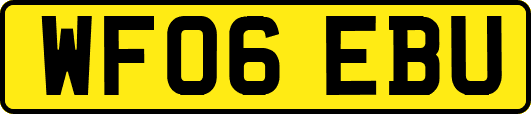 WF06EBU