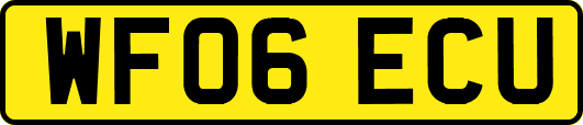 WF06ECU