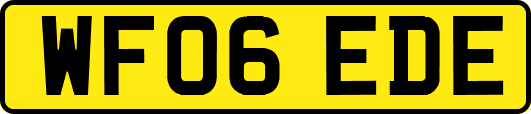 WF06EDE