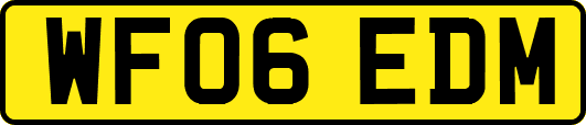 WF06EDM