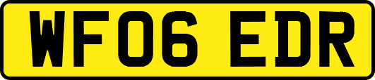 WF06EDR