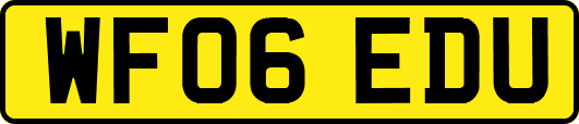 WF06EDU