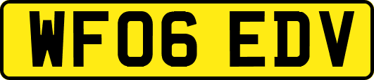 WF06EDV