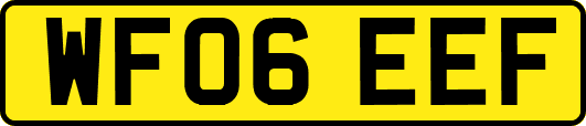 WF06EEF