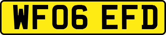 WF06EFD