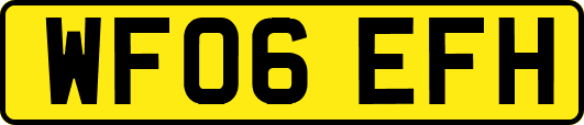 WF06EFH