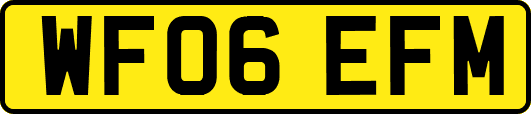 WF06EFM