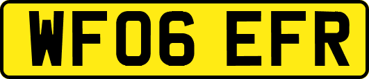 WF06EFR