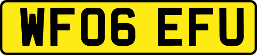 WF06EFU