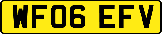 WF06EFV
