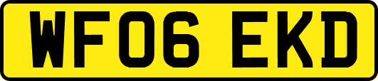 WF06EKD