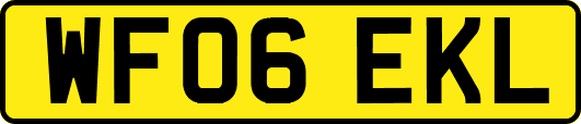 WF06EKL